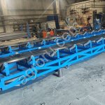 Конвейер ленточный 65012000 мм