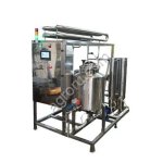 Ультрапастеризатор 500 - 5 000 л/ч