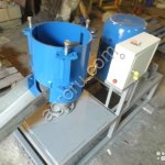 кормовой гранулятор пеллетайзер