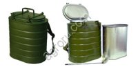 Термоса армейские на 6 л, 12 л, 25 л, 36 литров нержавейка