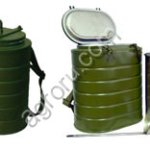 Термоса армейские на 6 л,12 л,25 л,36 литров нержавейка