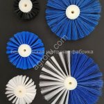 Щетка для очистки вентиляций