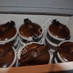 Термоса-контейнеры групповые на 6, 8, 12 человек