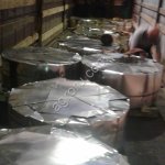 Лента х/к упаковочная ГОСТ