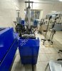 Полуавтомат выдува для пластиковой тары 0.5, 1.5 литра