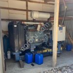 Дизельный генератор doosan P 126TI