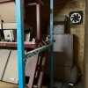 Линия по обработке зерновых культур