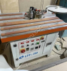Станок кромкооблицовочный KDT 450 DJ