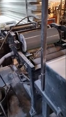 Комплект оборудования по распылению лака