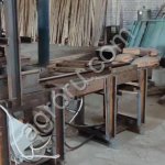 Оборудование для изготовления арболитовых блоков