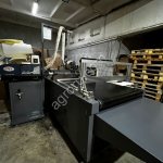 Клеевая машина для горячего расплава клея КЕТС