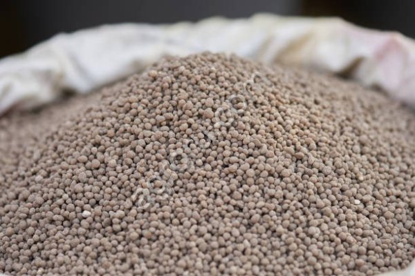 Диамоний фосфат DAP 18:46 оптом.