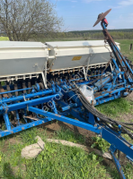 Сеялка СЗТ-3, 6А