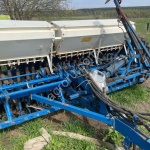 Сеялка СЗТ-3,6А