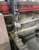 Станок для плазменной резки металла Pierce Rur 2500