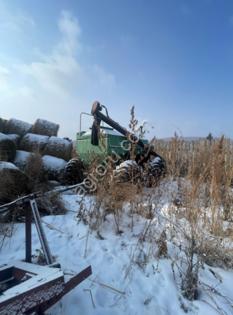 Посевной комплекс Кузбасс ПК-8,5