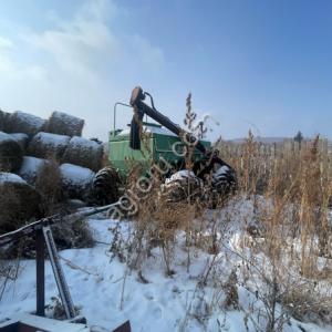 Посевной комплекс Кузбасс ПК-8,5