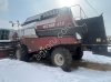 Комбайн для уборки зерна РСМ VECTOR 410