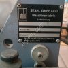 Фальцевальная машина Stahl GMBH F 36