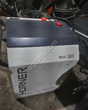 Машина сварочная стыковая Hurner CNC ECO 2.0