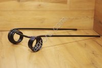 Зуб пружинный тяжелой бороны Анитим, БЗГТ, 47.664.04.002, ø 14, 0