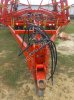 Чизeльный культиватoр Bourgault 9800