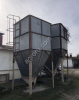 Бункер для сухих кормов