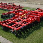 Четырёхрядный Дискатор БДМ-8х4П,БДМ-Агро