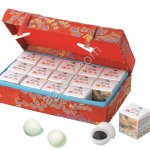 Пилюли Ху-Ган,