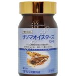 Экстракт устриц Сацума для мужчин