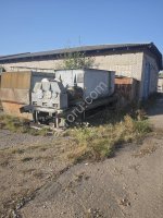 Смеситель Кормов 5м3