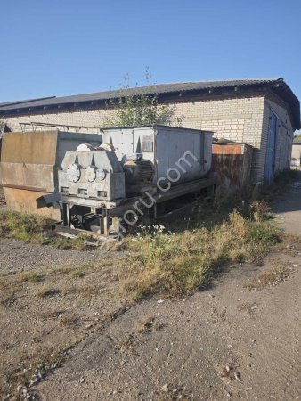 Смеситель Кормов 5м3