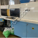 Термопластавтомат BM Biraghi sintesi