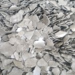 Жмых подсолнечника