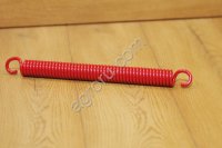 Пружина растяжения навески штригеля Sunflower, SN 5732, 736390, ø 7, 0