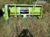 Комбайн CLAAS JAGUAR 850