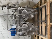 Маслообразователь пластинчатый Р3-ОУА-М