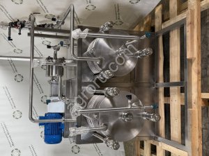 Маслообразователь пластинчатый Р3-ОУА-М