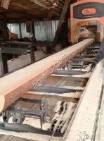 Угловая дисковая пилорама WOODVER УГП2-600