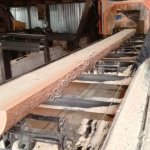 Угловая дисковая пилорама WOODVER УГП2-600