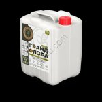 Гуминовое жидкое удобрение нового поколения