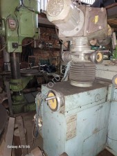 Универсально-заточной станок ВЗ-318