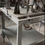 Станок для ламинирования ПВХ панелей