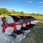 Плуг оборотный 4+1