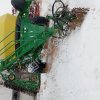 Посевной комплекс Джон Дир 730 и Джон Дир 1840