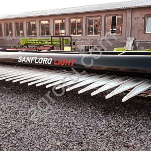 Подсолнечниковая жатка Sanfloro Light 8,5