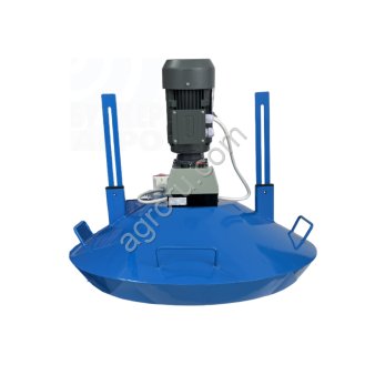 ВОРОШИТЕЛЬ ЗЕРНА ВЗ-1