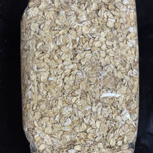 Овсяная крупа (геркулес)