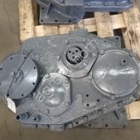 раздаточный редуктор ДЗ.98.10.05.000-02 на автогрейдер ДЗ-98
