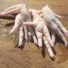 Лапки куриные